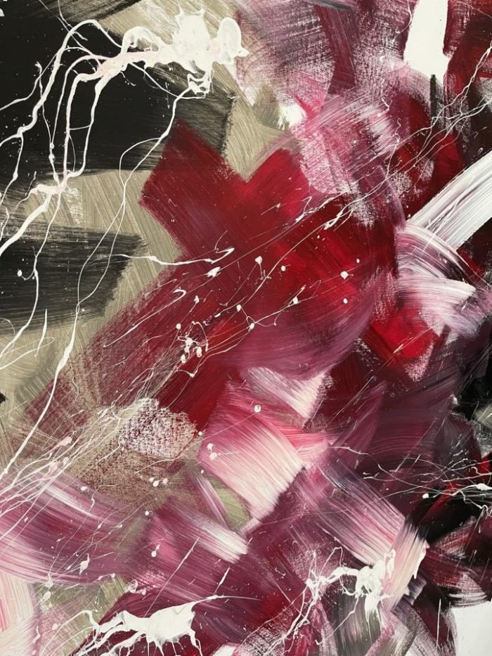 SLOSH abstract art - Image 10