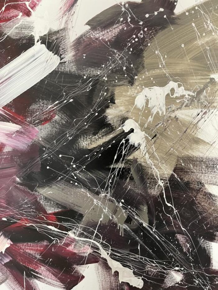 SLOSH abstract art - Image 9