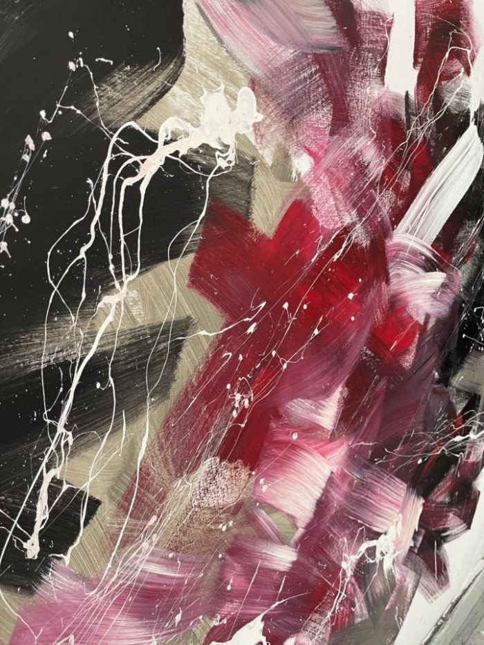 SLOSH abstract art - Image 11