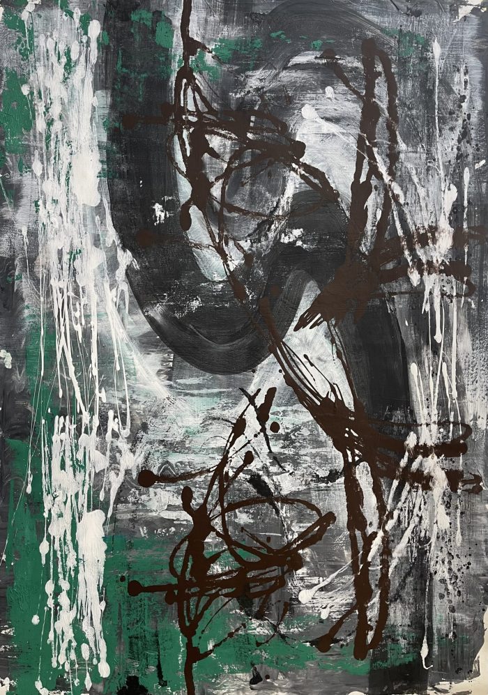 Consider abstract modern art - Image 4