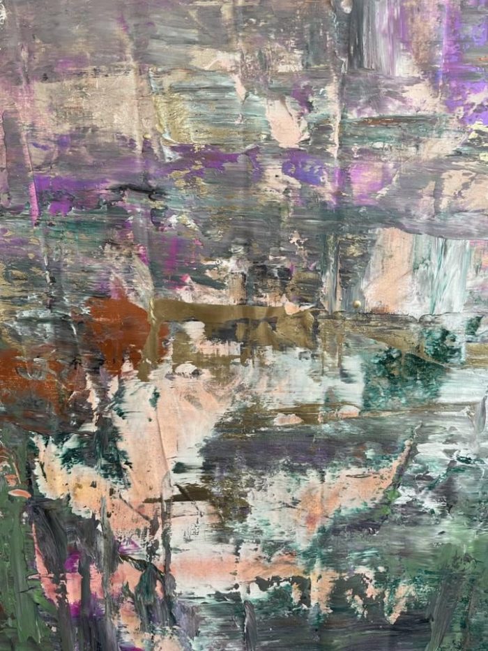 Nature abstract art - Image 7