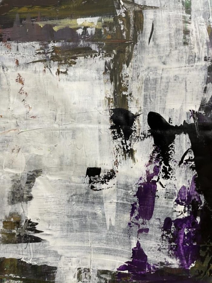 Eagle abstract art - Image 7