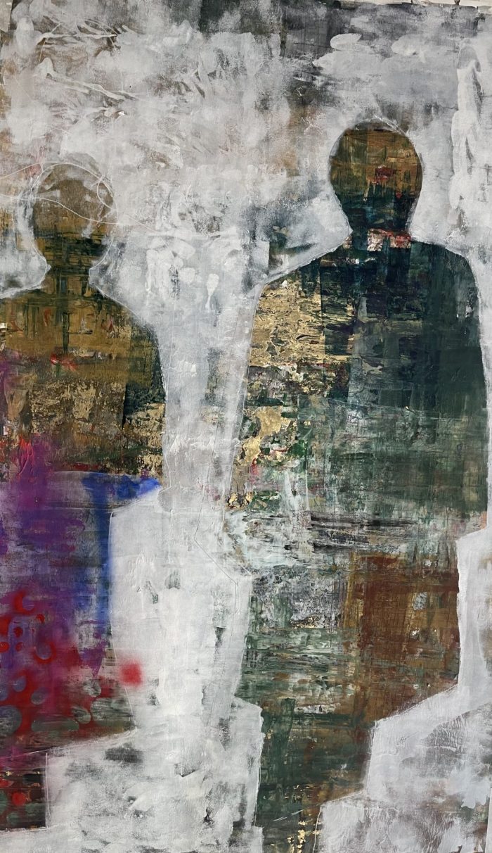 Zulaikha abstract art - Image 10