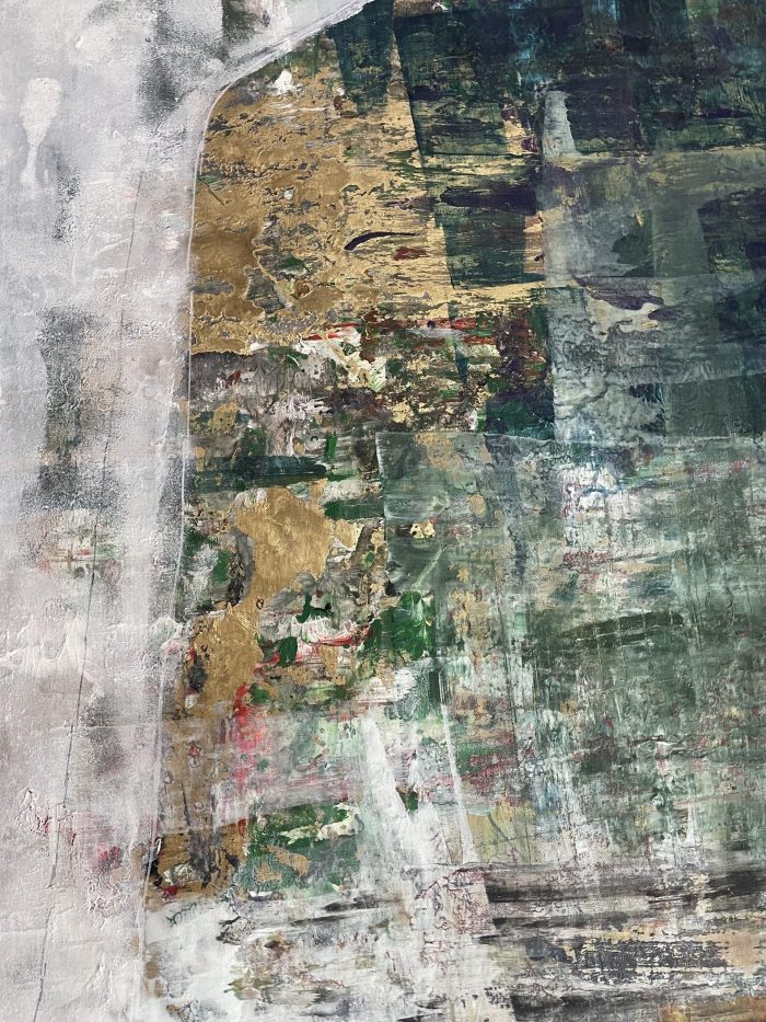 Zulaikha abstract art - Image 6