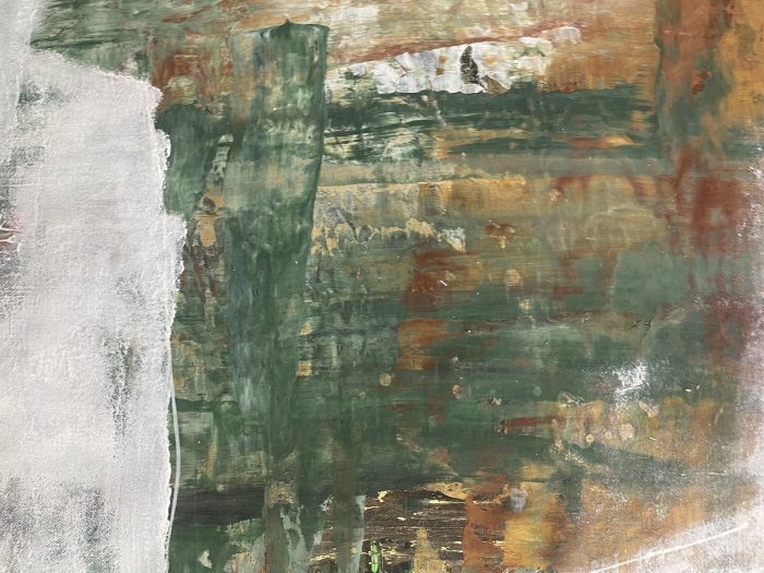 Zulaikha abstract art - Image 5