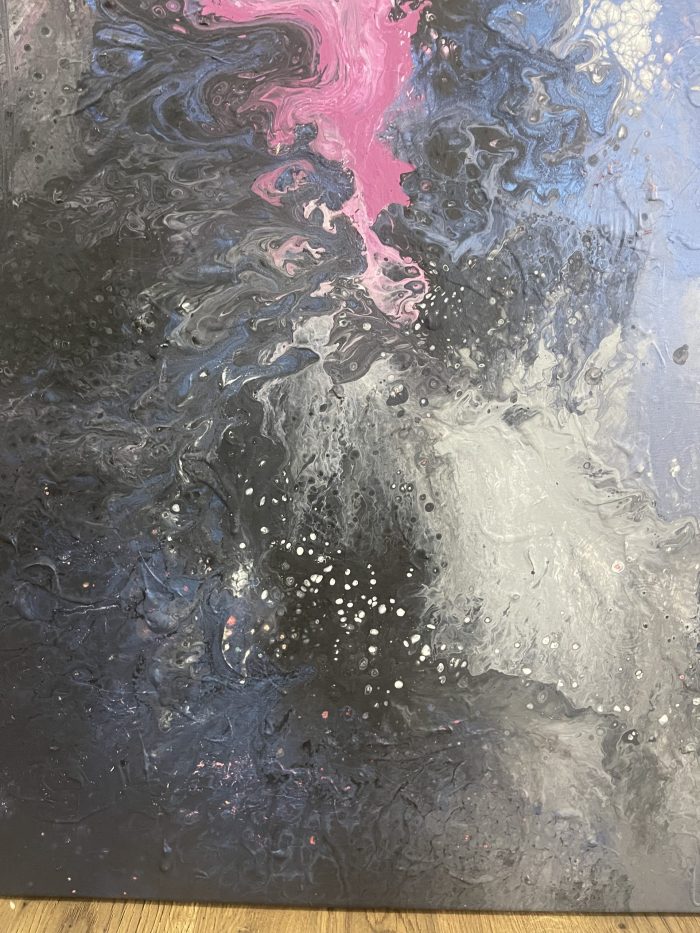Charm abstract art - Image 4