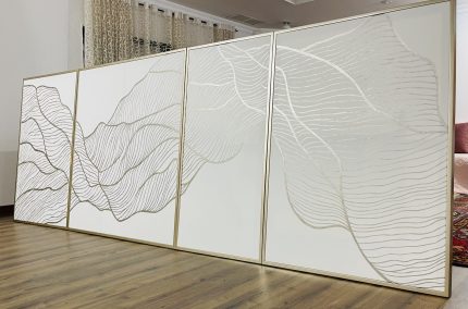 tracie chang Art