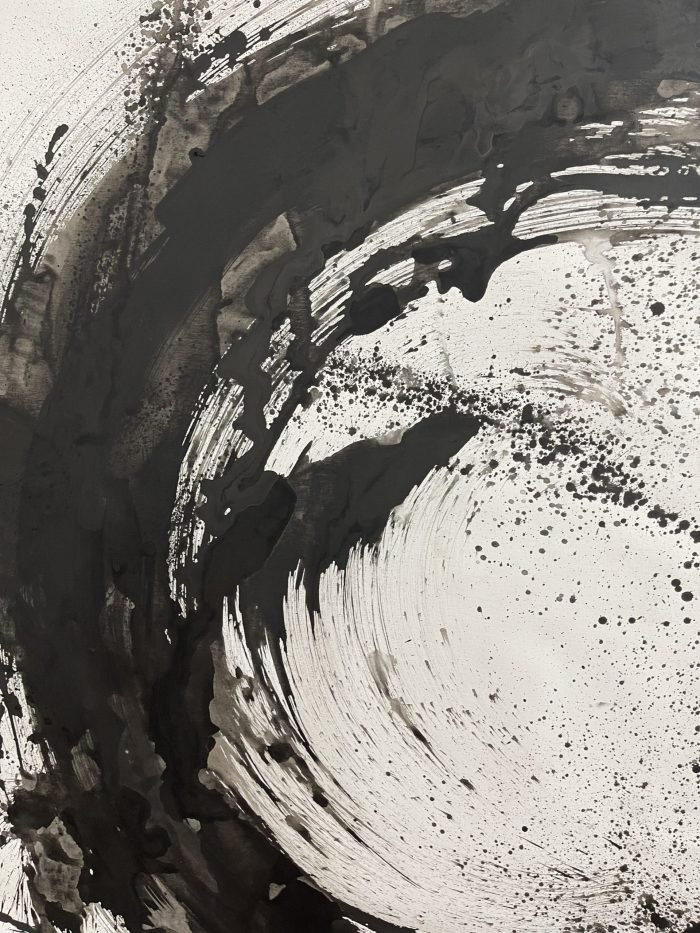 The black - Image 2