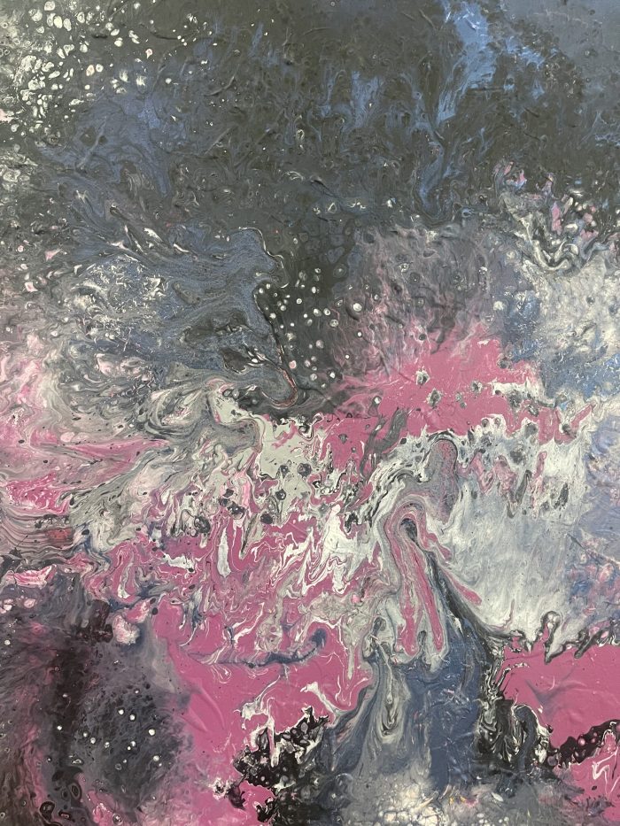 Charm abstract art - Image 6