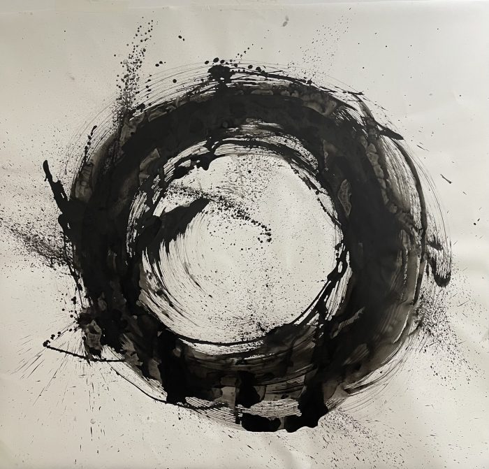 The black - Image 6