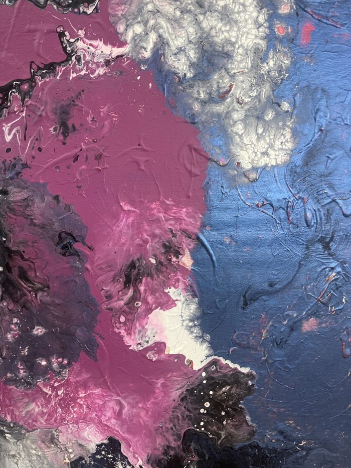 Charm abstract art - Image 7