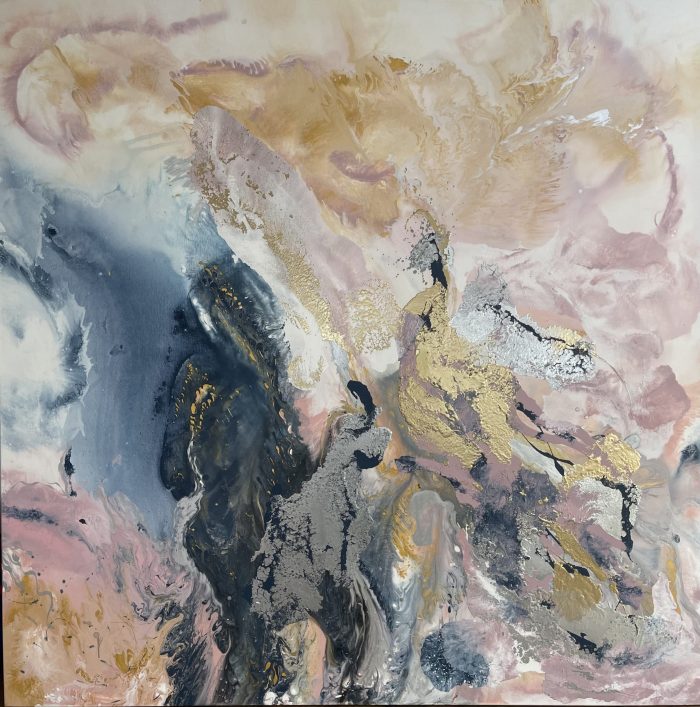 Pinkish gold - Image 9