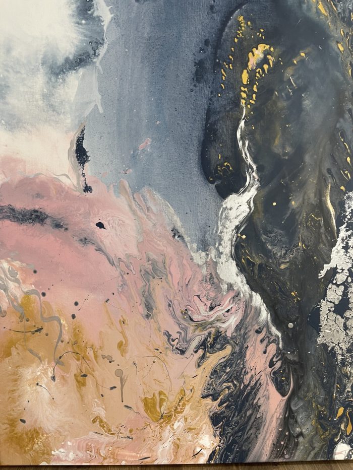 Pinkish gold - Image 10