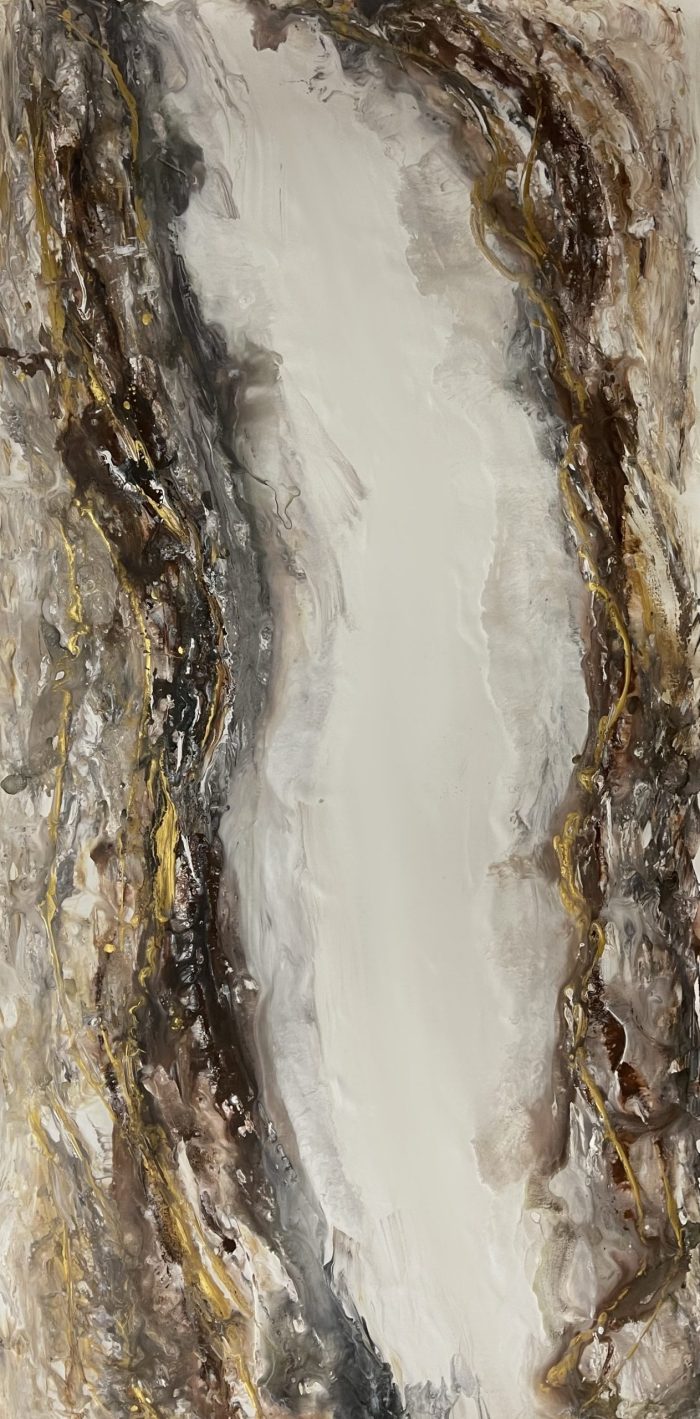 Dependable Modern abstract  art - Image 5