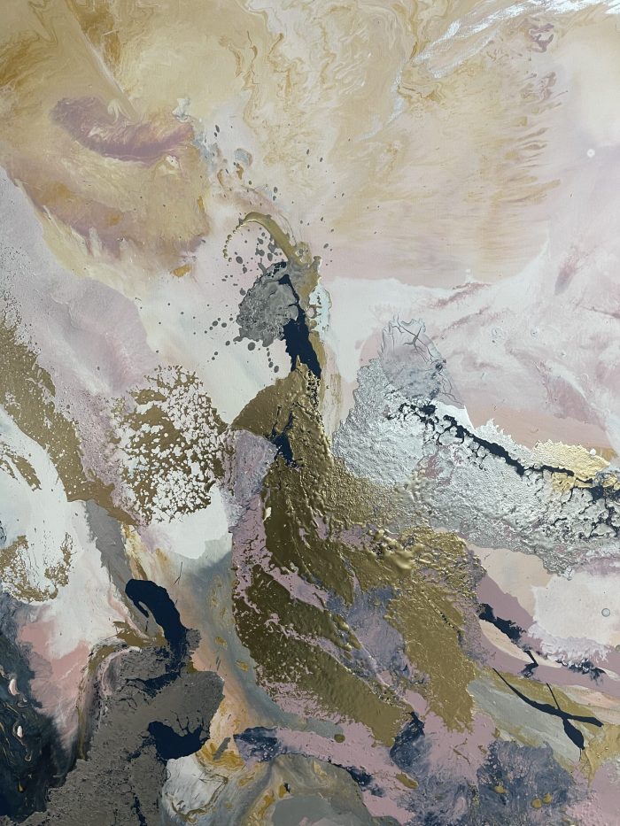 Pinkish gold - Image 6