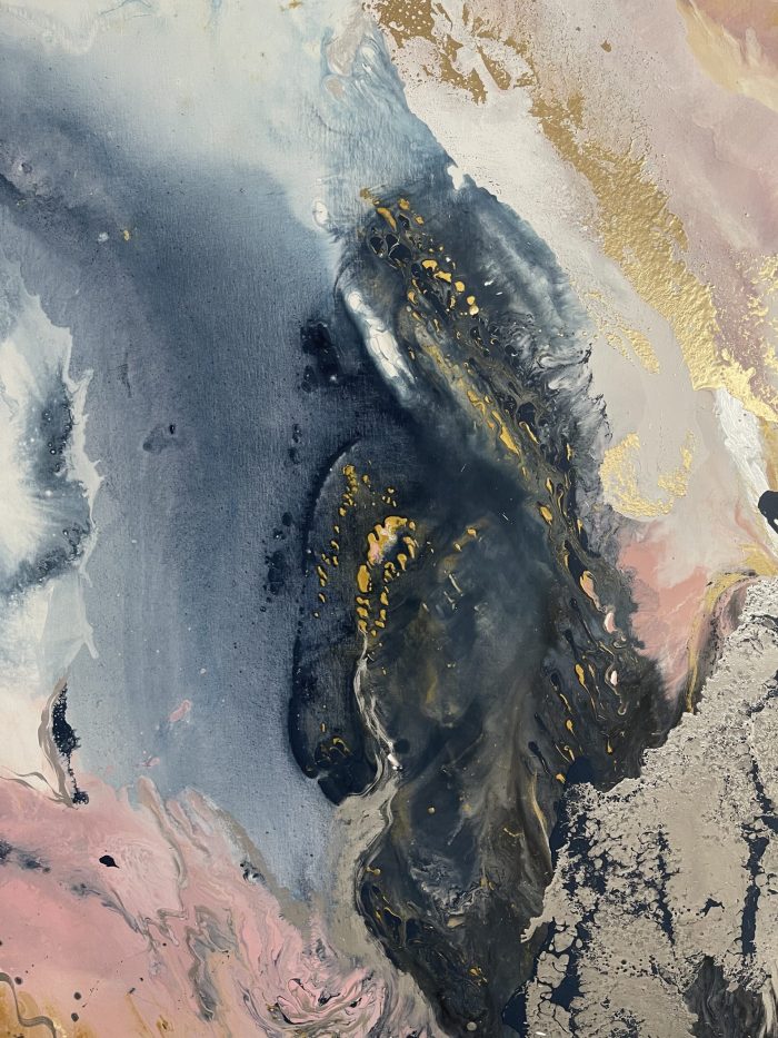 Pinkish gold - Image 8