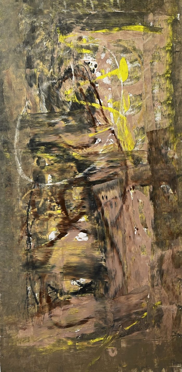 Relief abstract art - Image 6