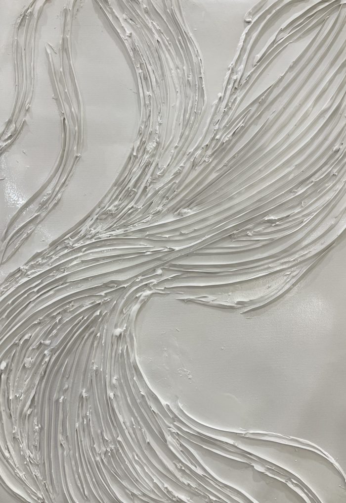White 3D - Image 3