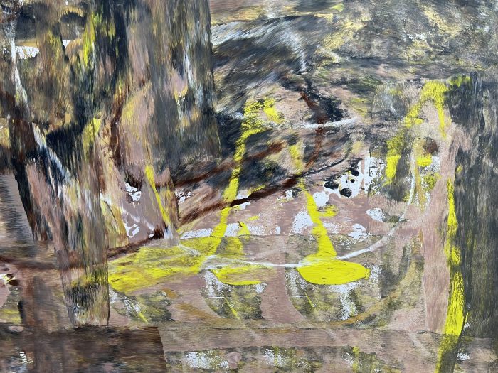 Relief abstract art - Image 7