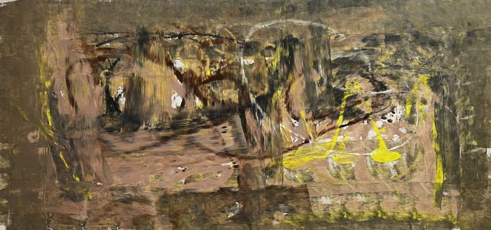 Relief abstract art - Image 5