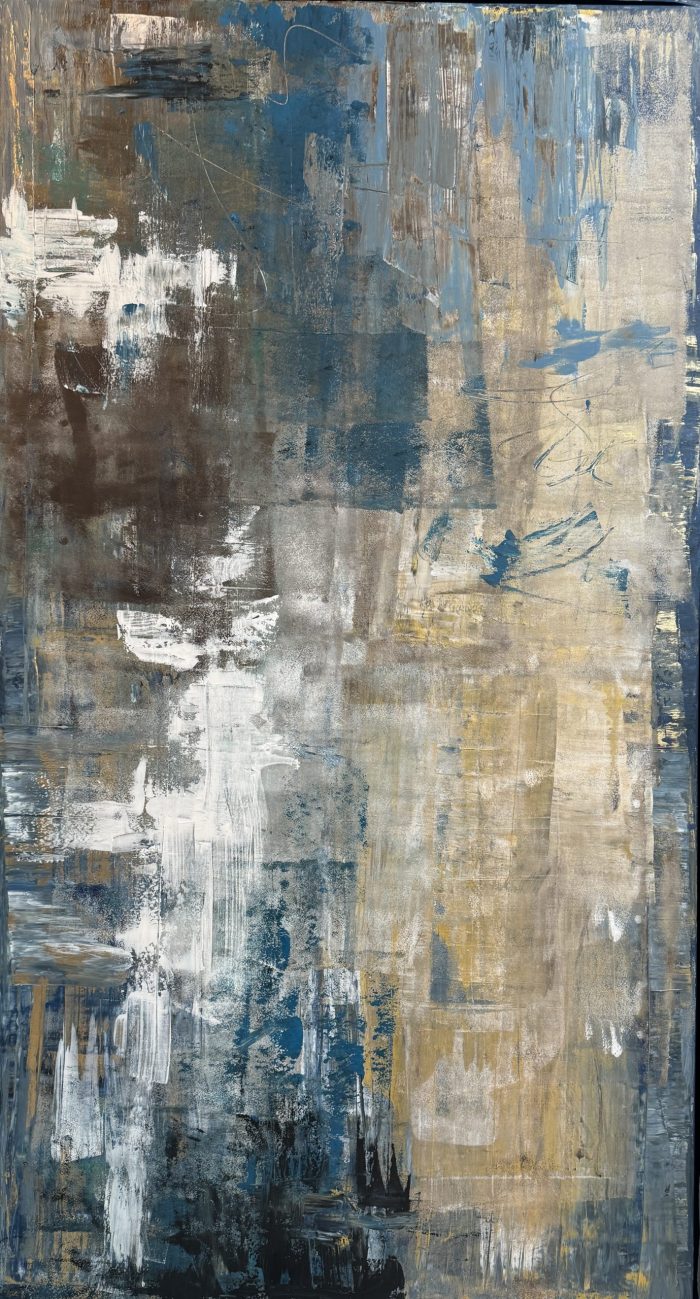 Peace modern abstract art - Image 5