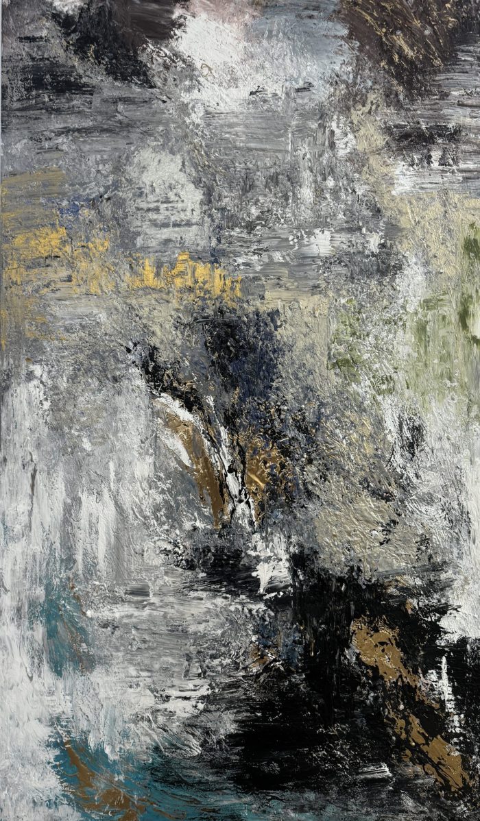 Seek texture art - Image 7