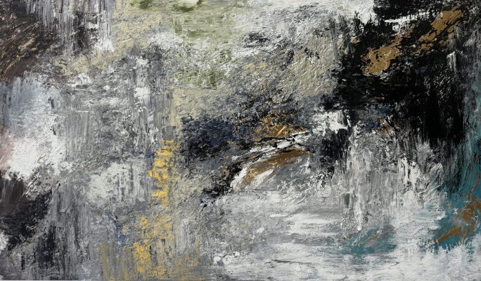 Seek texture art - Image 11
