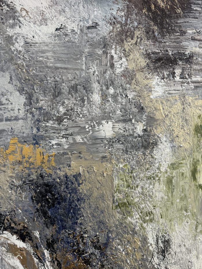 Seek texture art - Image 9