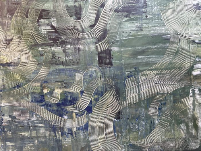 Life modern abstract - Image 9