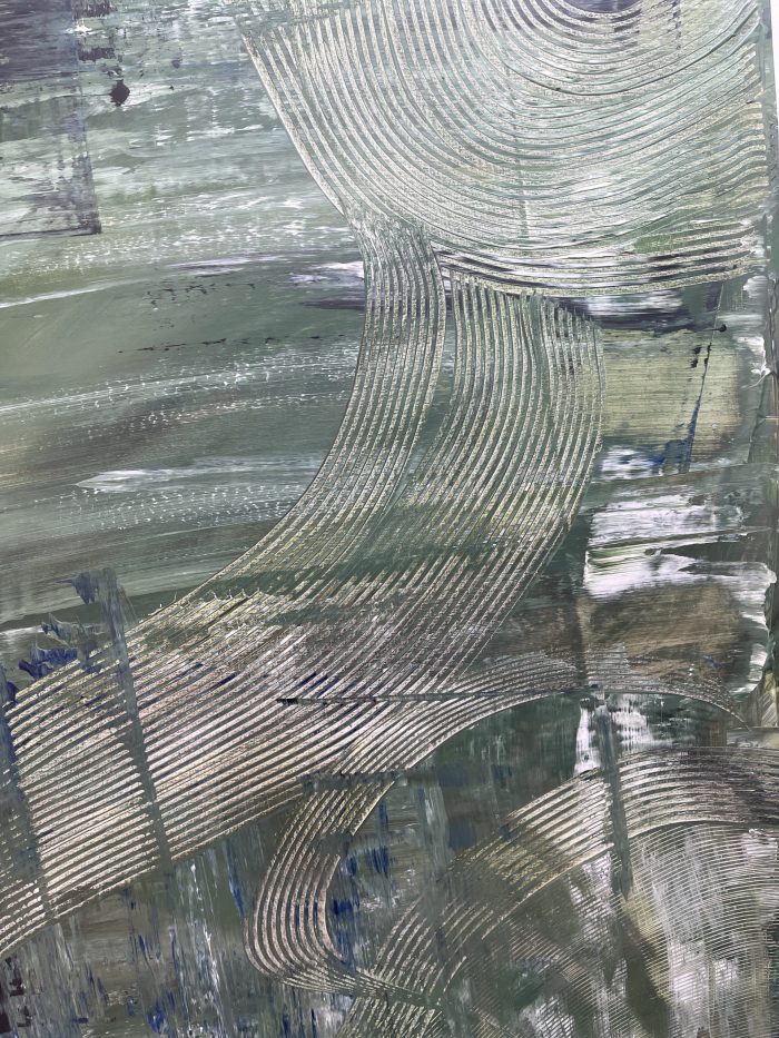 Life modern abstract - Image 8