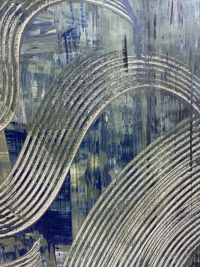Life modern abstract - Image 5