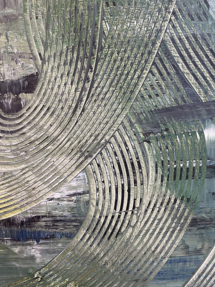 Life modern abstract - Image 6