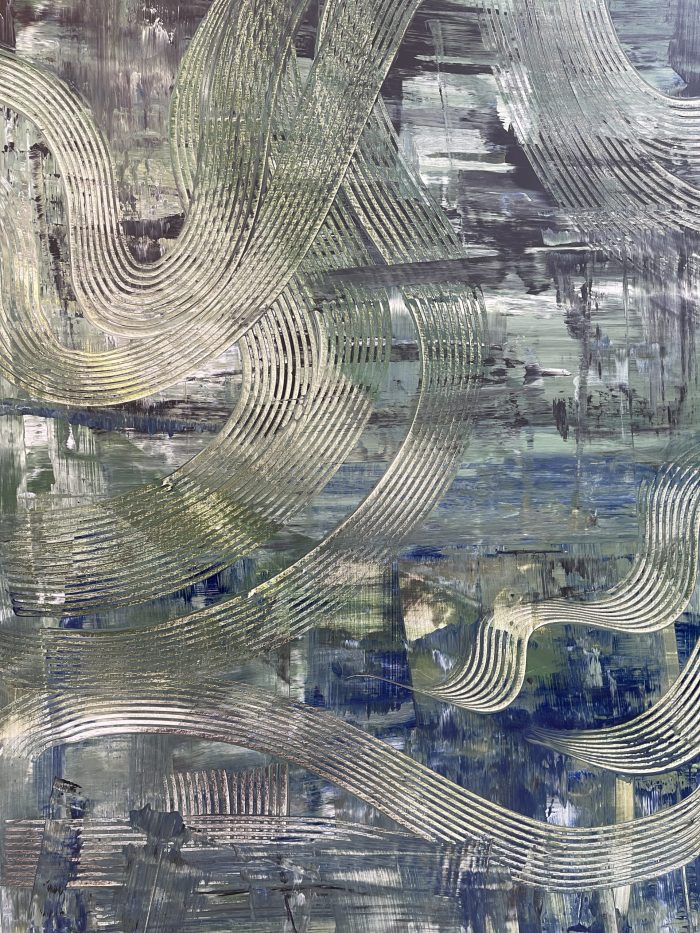 Life modern abstract - Image 7