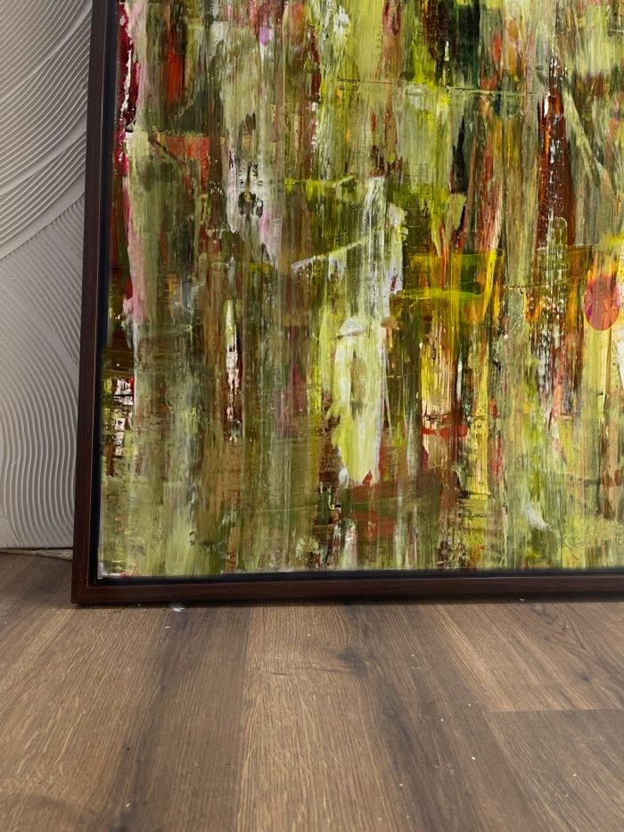 Baghicha abstract art - Image 5