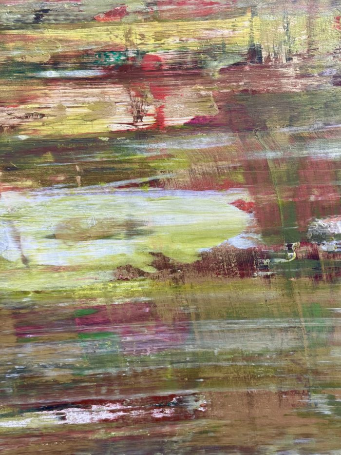 Baghicha abstract art - Image 3