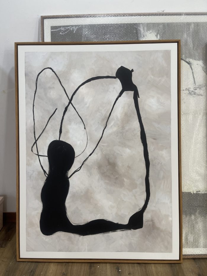 New Modern art - Image 2