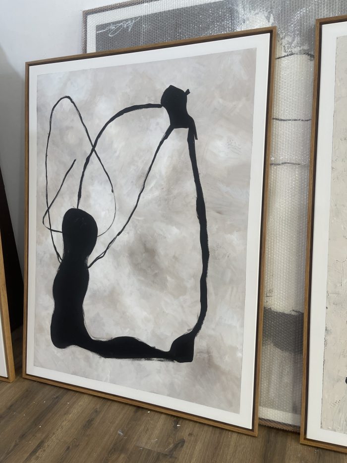 New Modern art - Image 3