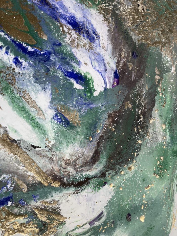 Opal in Gold - Image 5