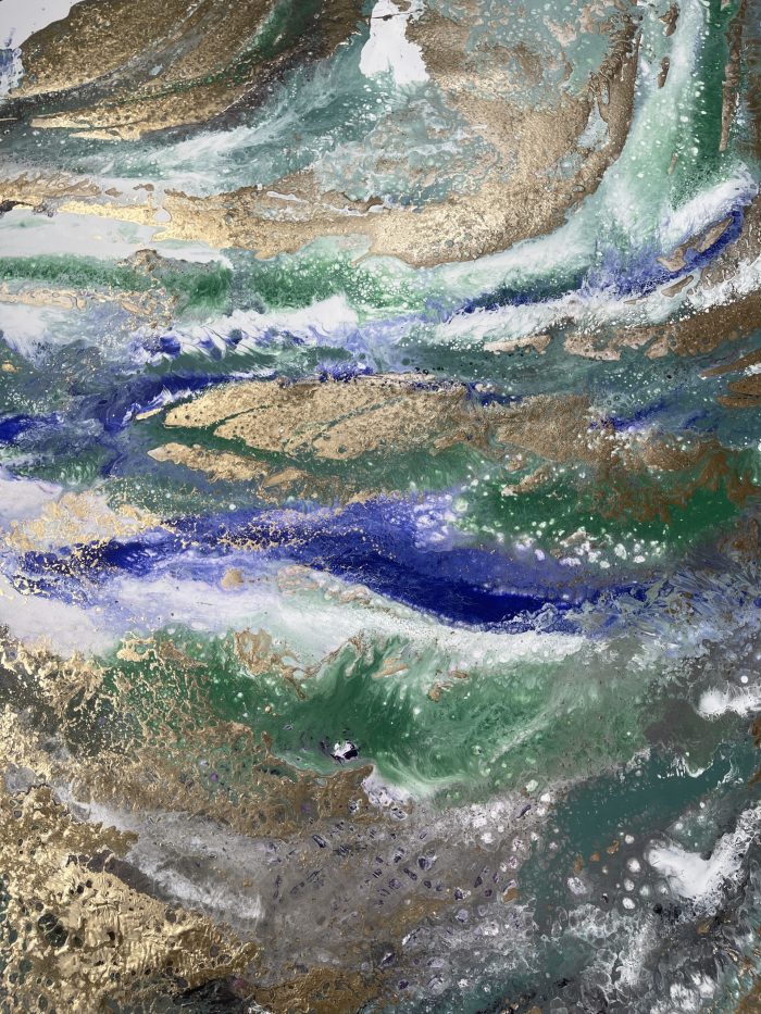 Opal in Gold - Image 4