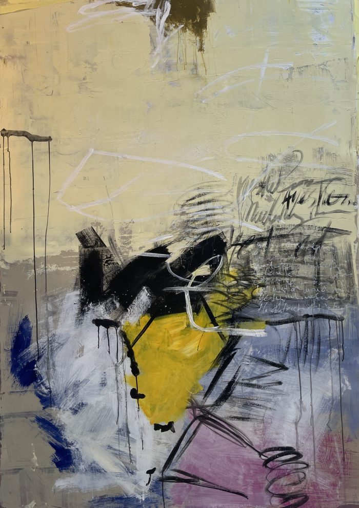 Complex modern abstract - Image 15