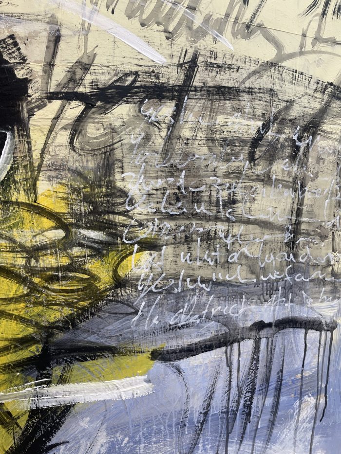 Complex modern abstract - Image 12