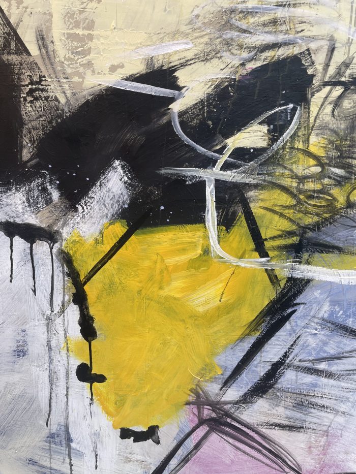 Complex modern abstract - Image 11