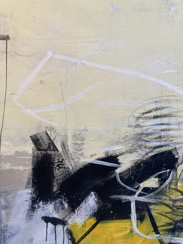 Complex modern abstract - Image 8