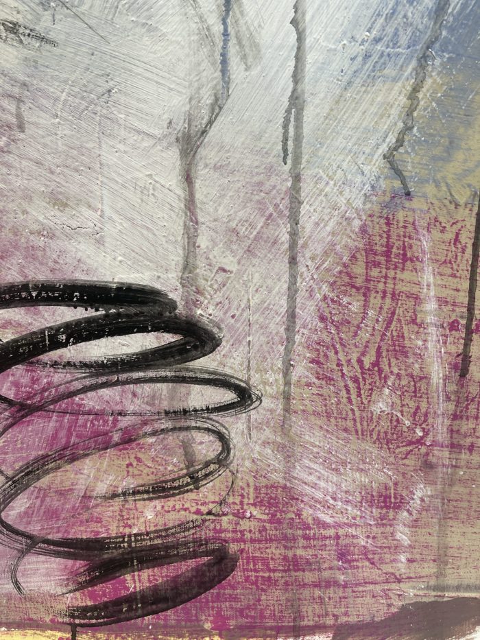 Complex modern abstract - Image 9