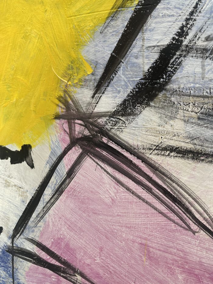 Complex modern abstract - Image 10