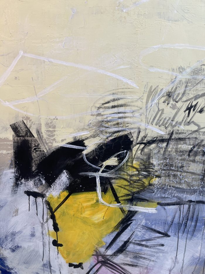 Complex modern abstract - Image 7