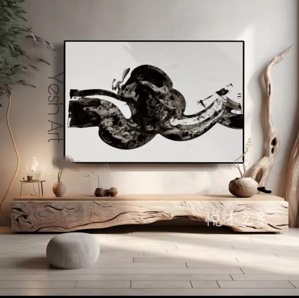 Ellipse Black