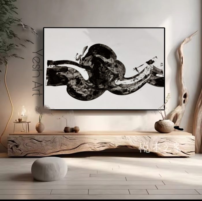 Ellipse Black