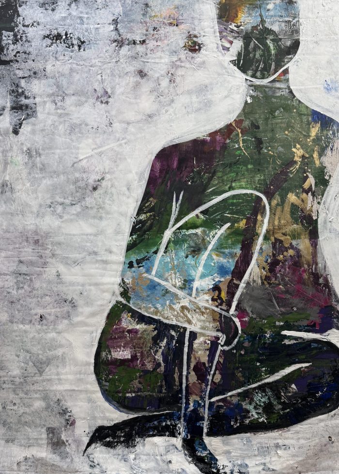 Repentant modern abstract - Image 9