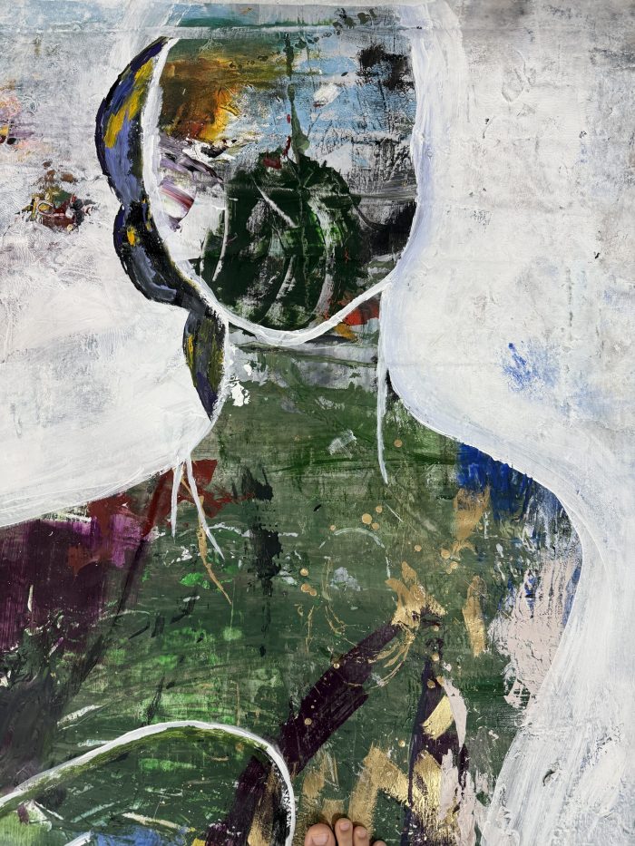 Repentant modern abstract - Image 4
